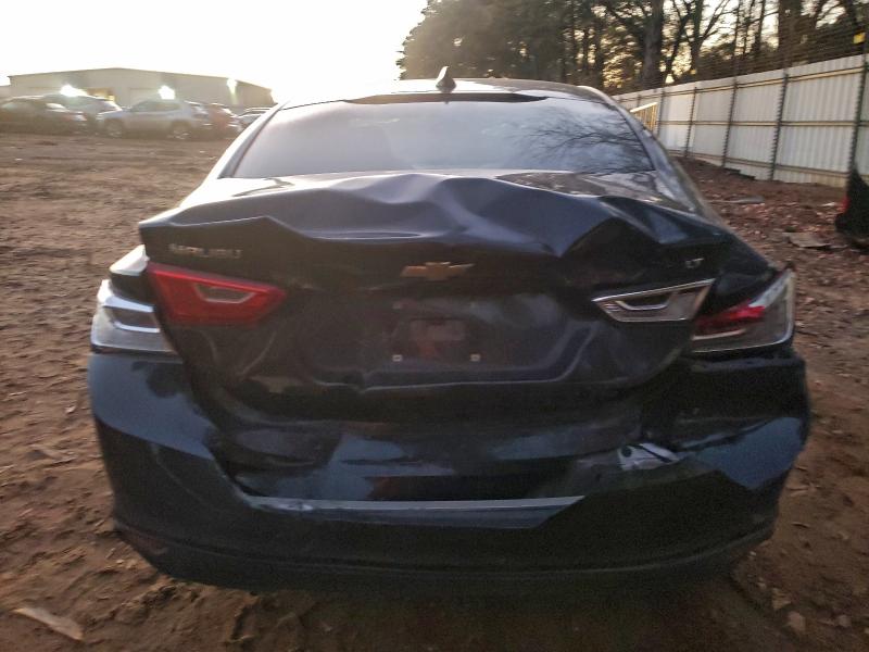 Фото 6 - CHEVROLET MALIBU