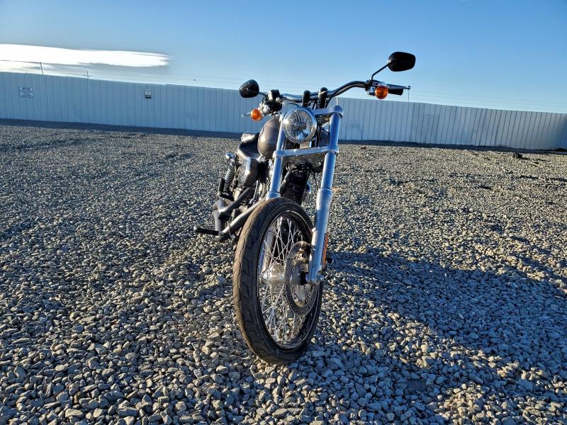 HARLEY-DAVIDSON FX 2016