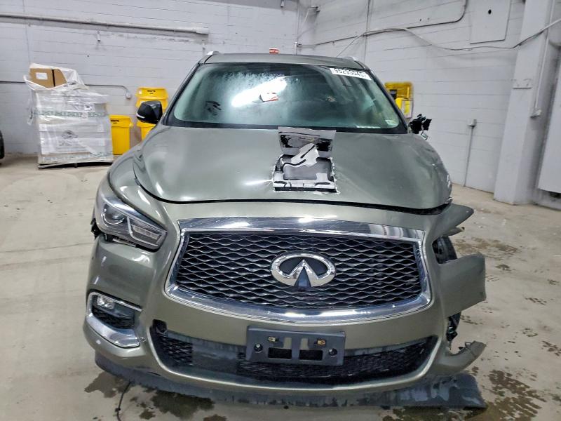 Фото 5 - INFINITI QX60