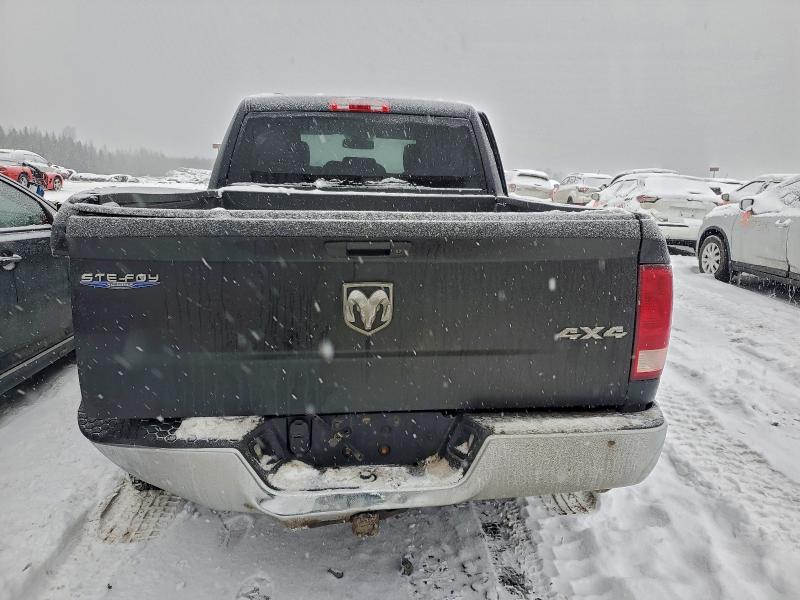 Фото 6 - RAM 1500