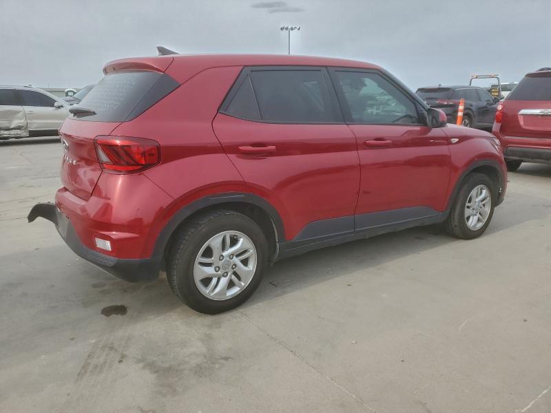 Фото 3 - HYUNDAI VENUE