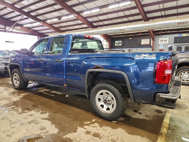 Фото 2 - GMC SIERRA