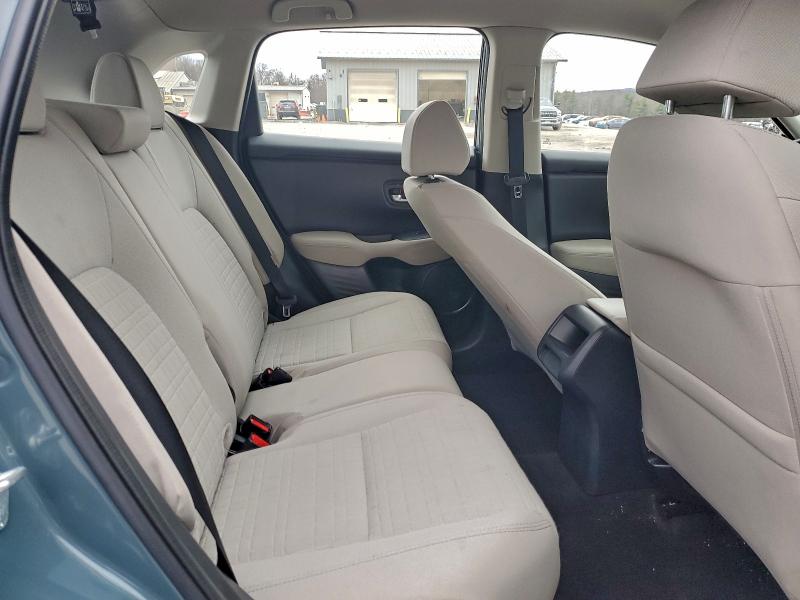 Фото 11 - HONDA HR-V