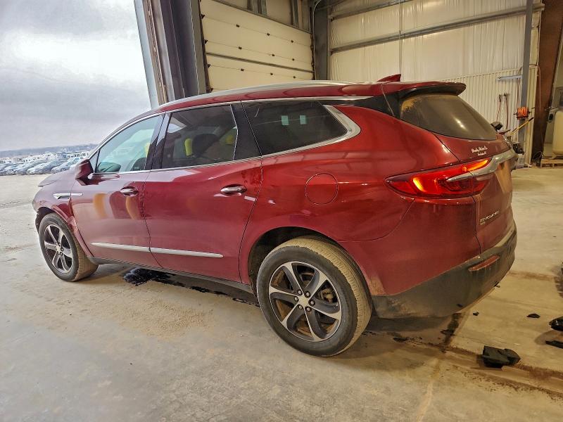 Фото 2 - BUICK ENCLAVE