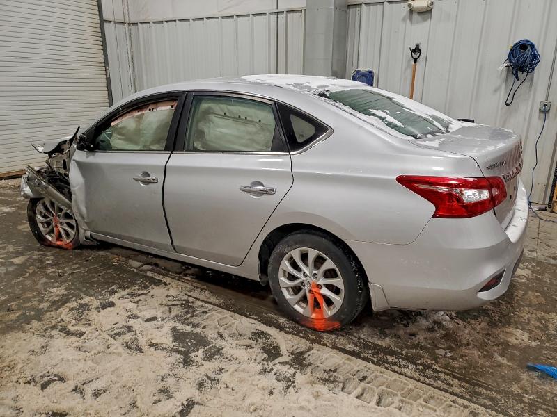 Фото 2 - NISSAN SENTRA