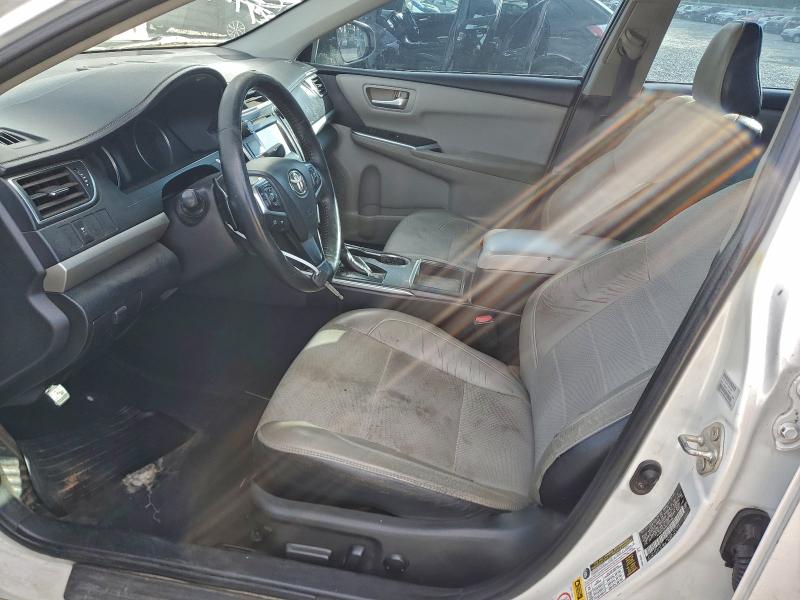 Фото 7 - TOYOTA CAMRY