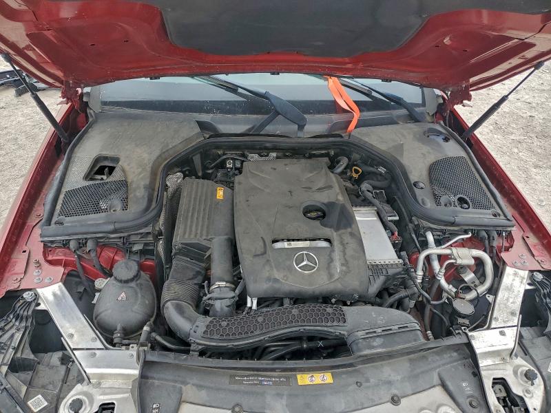 Фото 11 - MERCEDES-BENZ E-CLASS