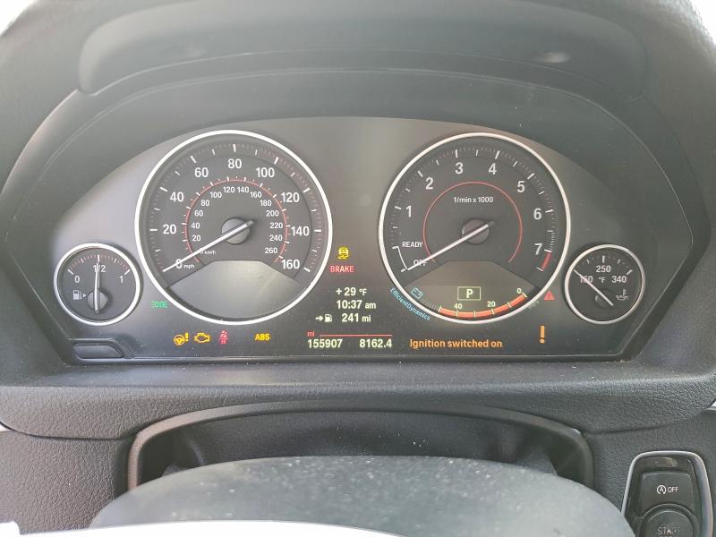 Фото 9 - BMW 4 SERIES