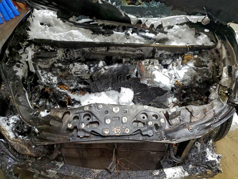 Фото 11 - TOYOTA HIGHLANDER