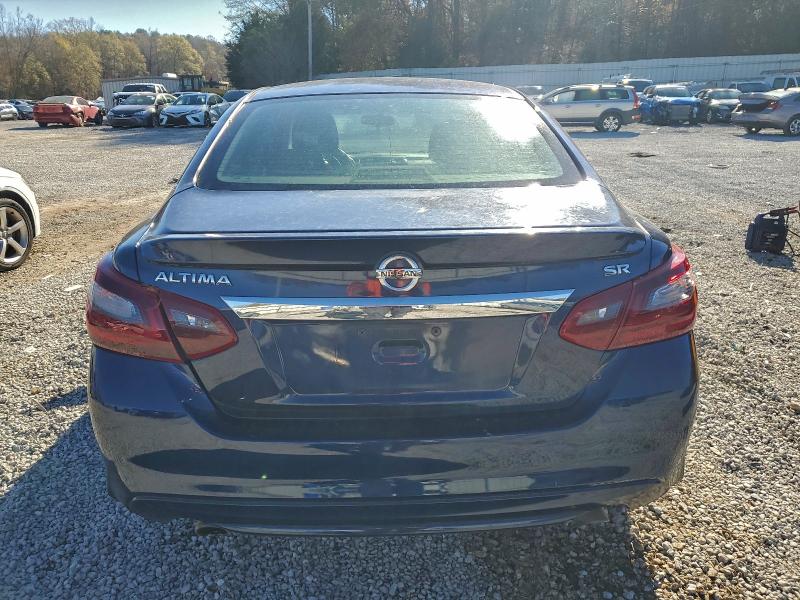 Фото 6 - NISSAN ALTIMA