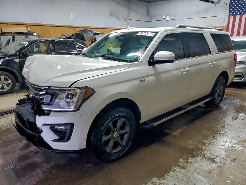 Фото 1 - FORD EXPEDITION