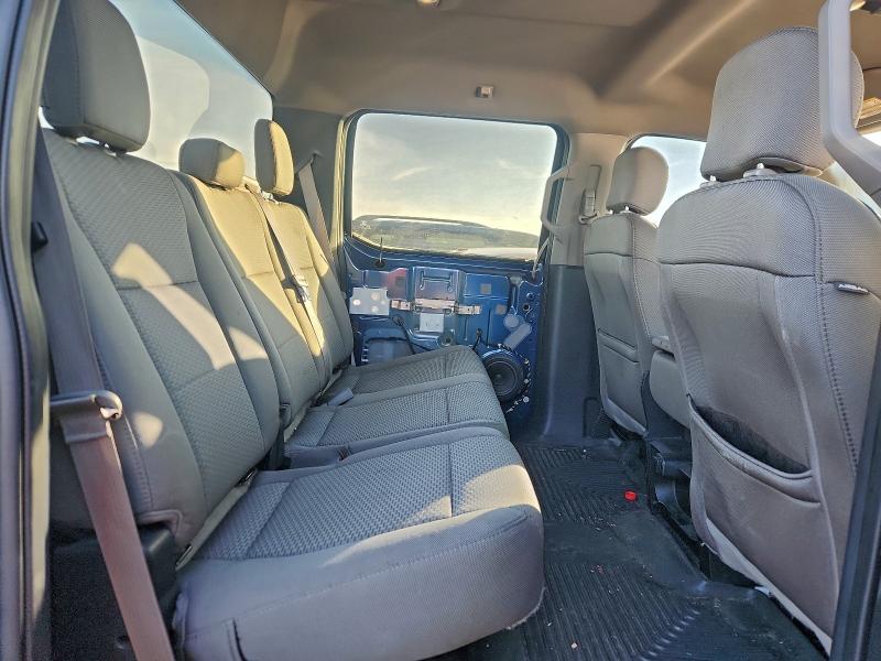 Фото 10 - FORD F-150