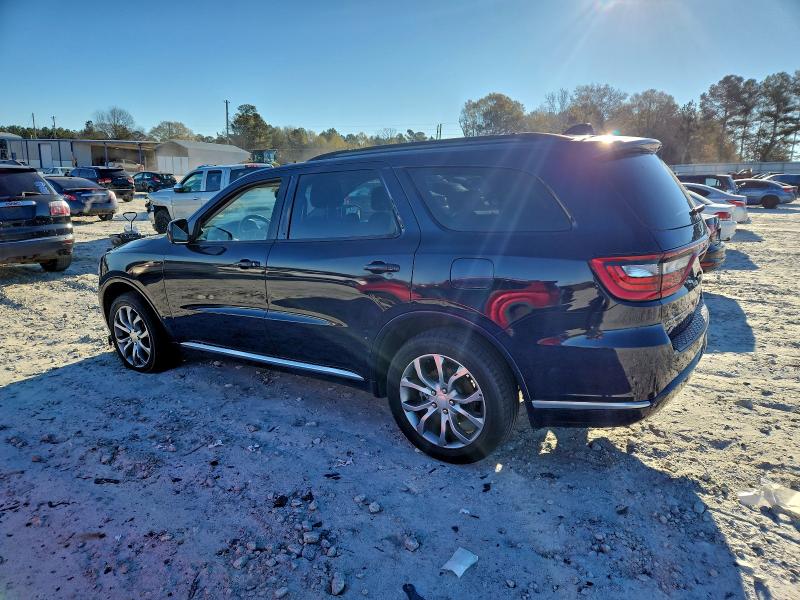 Фото 2 - DODGE DURANGO