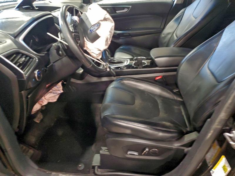 Фото 7 - FORD EDGE