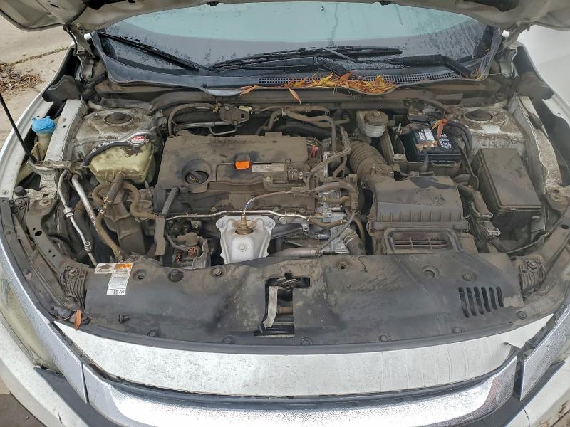 Фото 11 - HONDA CIVIC