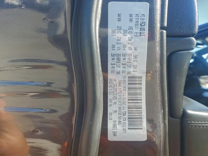 Фото 13 - JEEP GRAND CHER