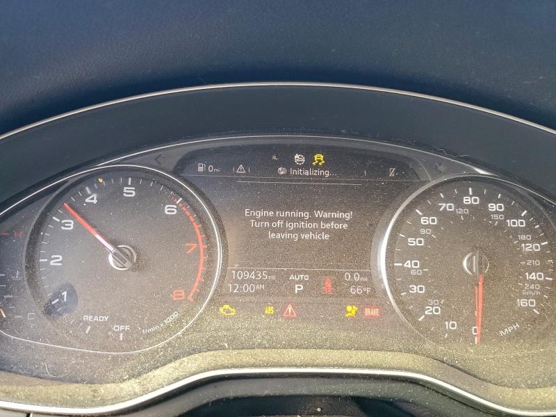 Фото 9 - AUDI A4