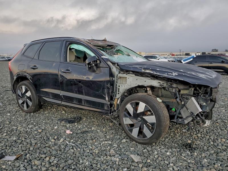 VOLVO XC60 PLUS 2024 VIN YV4H60DL3R1915452