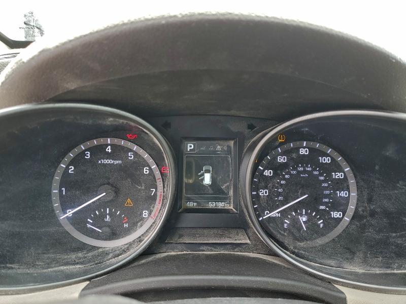 Фото 9 - HYUNDAI SANTA FE