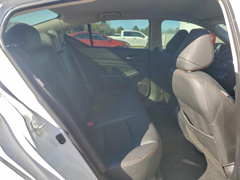 Фото 10 - NISSAN ALTIMA