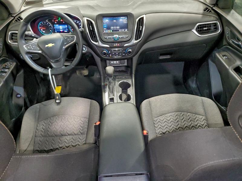 Фото 8 - CHEVROLET EQUINOX