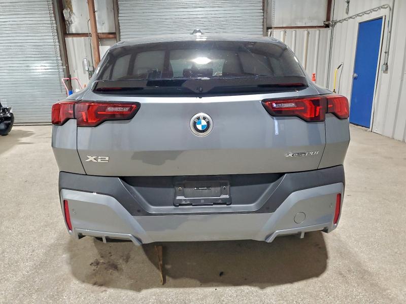 Фото 6 - BMW X2