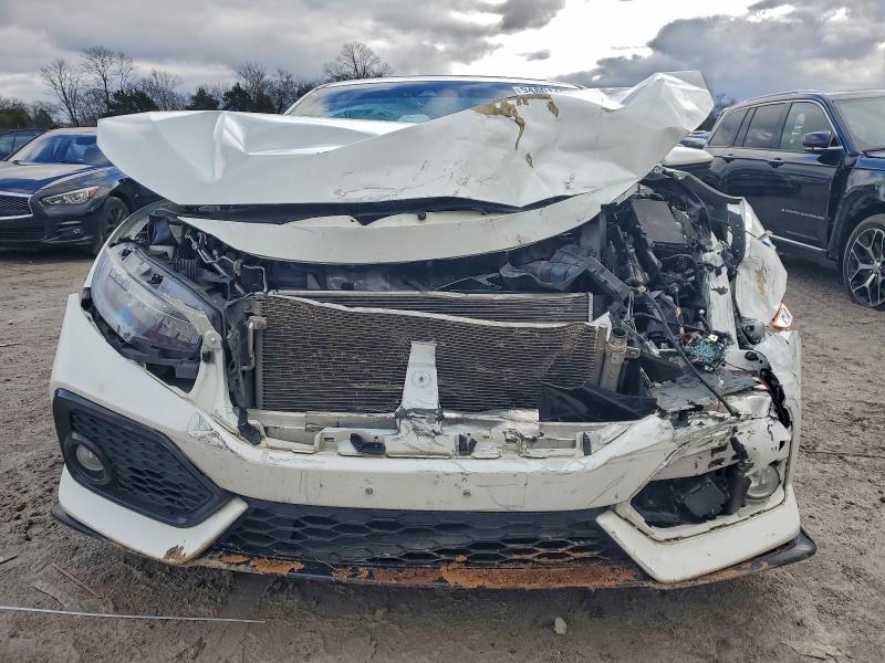 Фото 5 - HONDA CIVIC