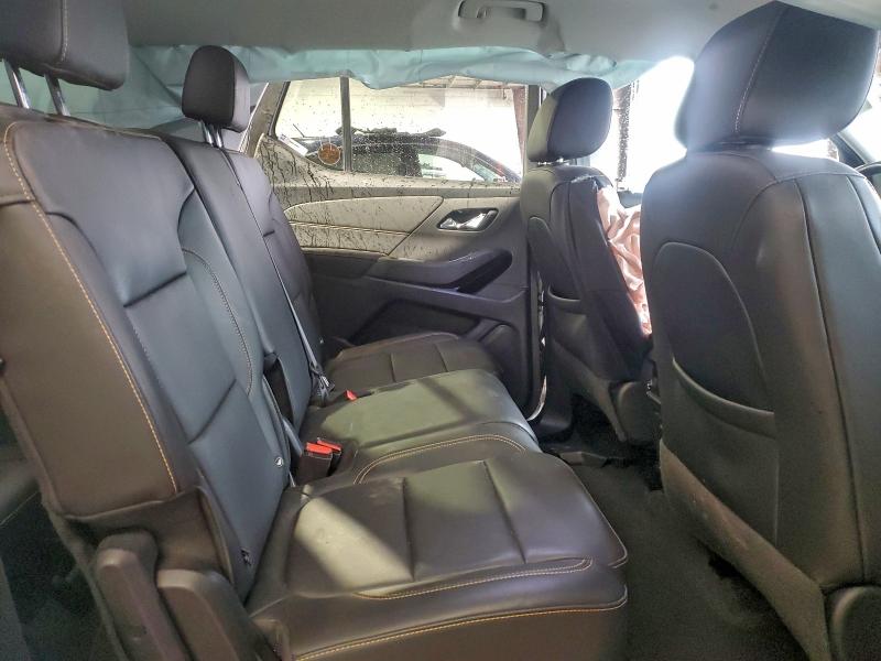 Фото 11 - CHEVROLET TRAVERSE