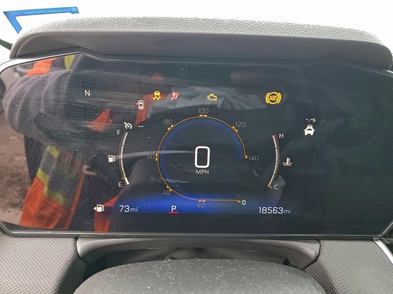 Фото 9 - CHEVROLET TRAILBLZR