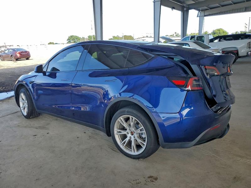 Фото 2 - TESLA MODEL Y