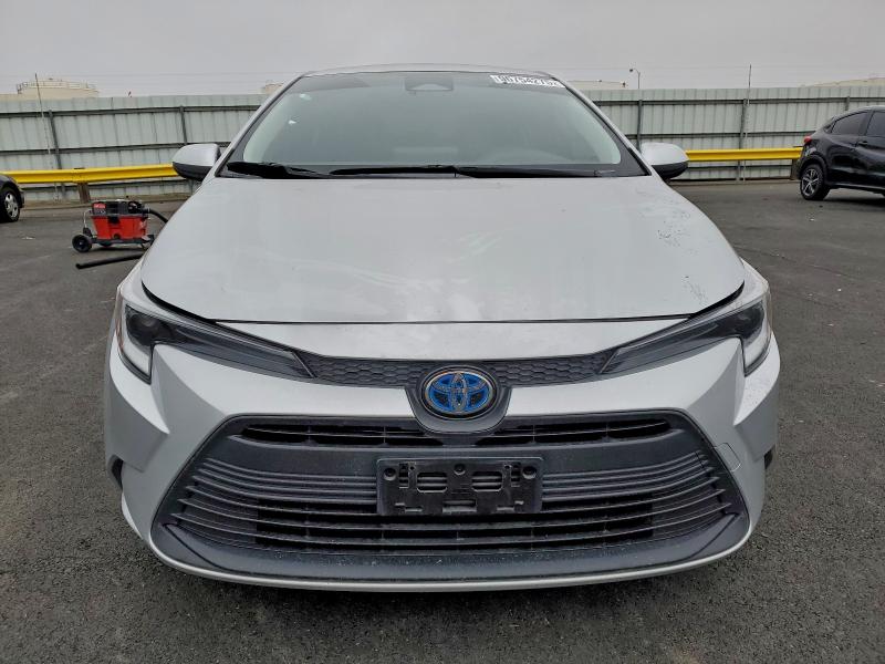 Фото 5 - TOYOTA COROLLA