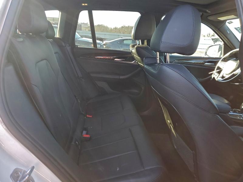 Фото 11 - BMW X3