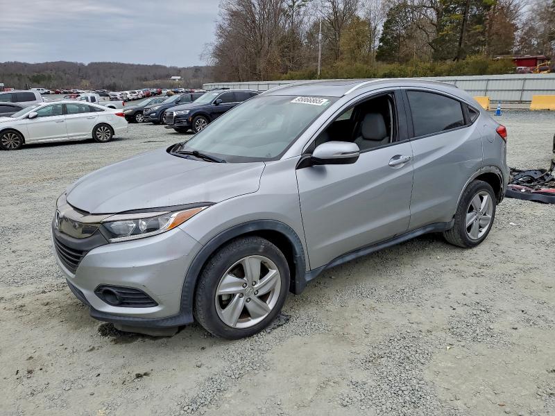 Фото 1 - HONDA HR-V