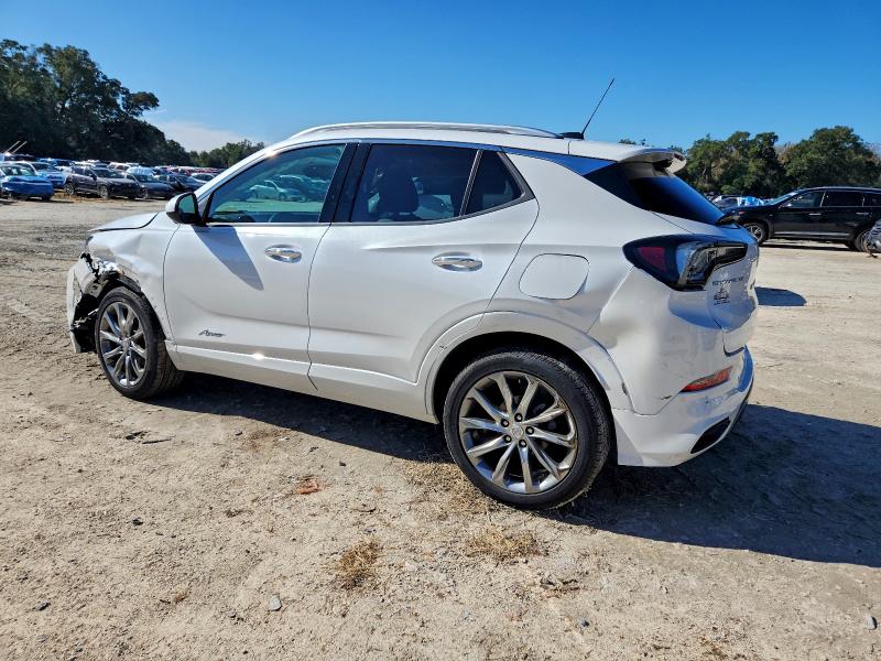 Фото 2 - BUICK ENCORE