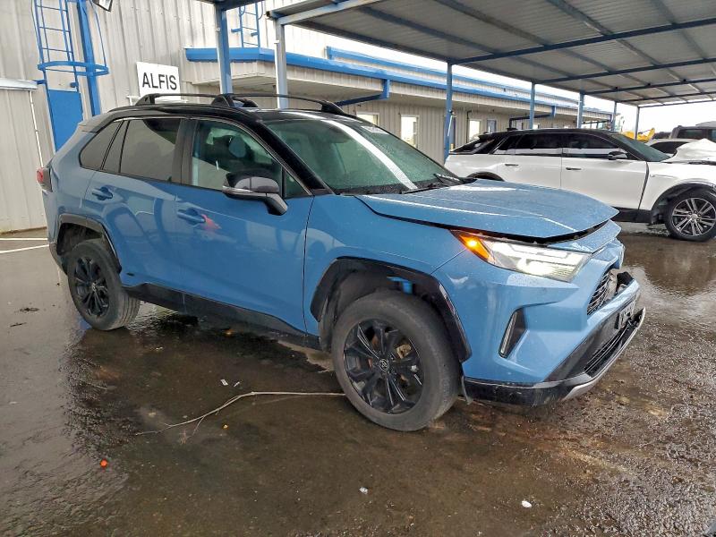 Фото 4 - TOYOTA RAV4