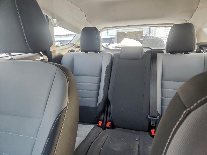 Фото 10 - FORD ESCAPE