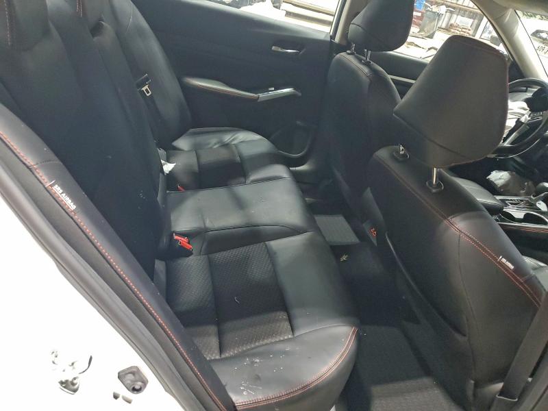 Фото 10 - NISSAN ALTIMA