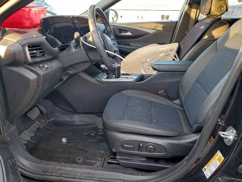 BUICK ENVISTA PR 2024 VIN KL47LAE24RB150341