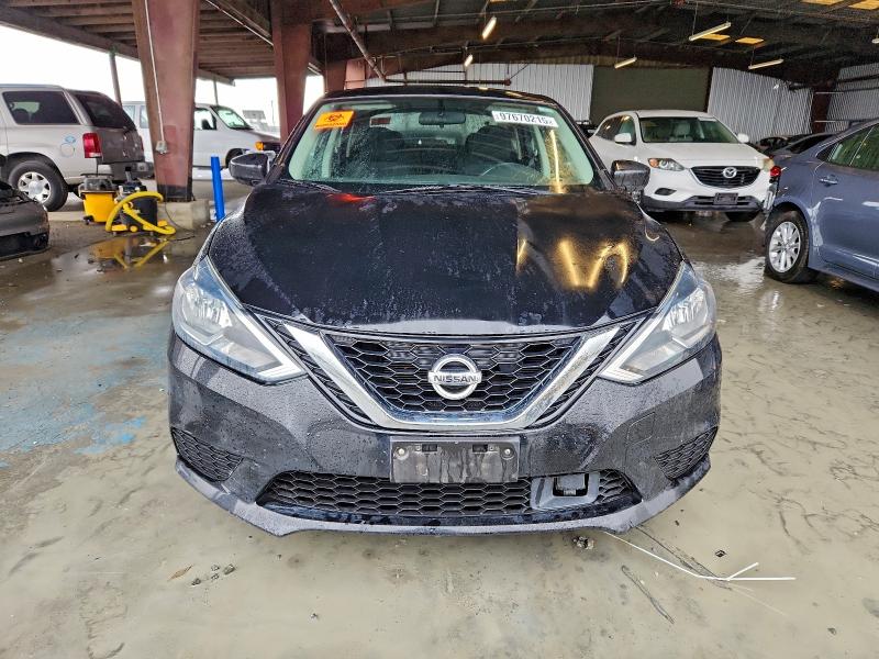 Фото 5 - NISSAN SENTRA