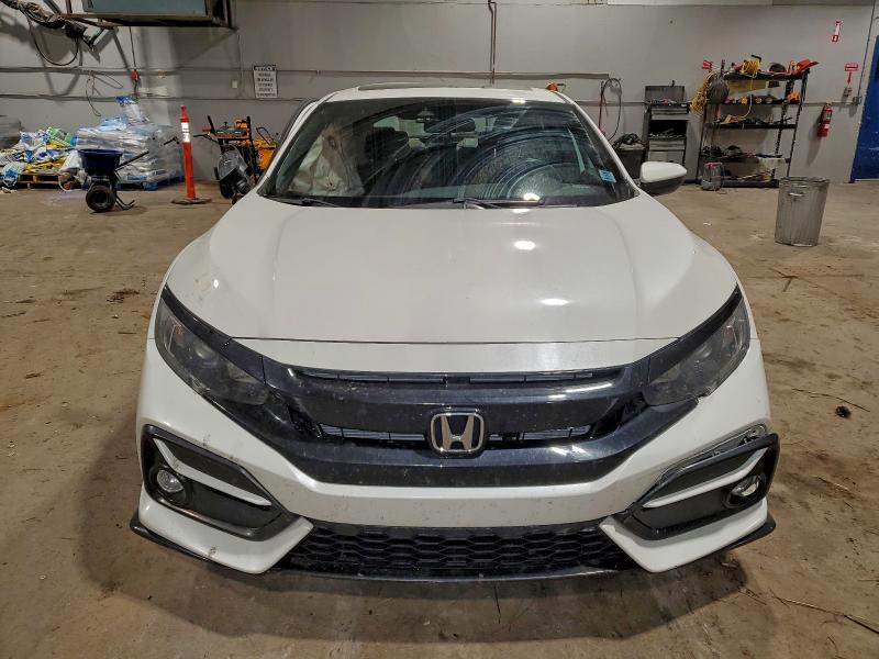 Фото 5 - HONDA CIVIC
