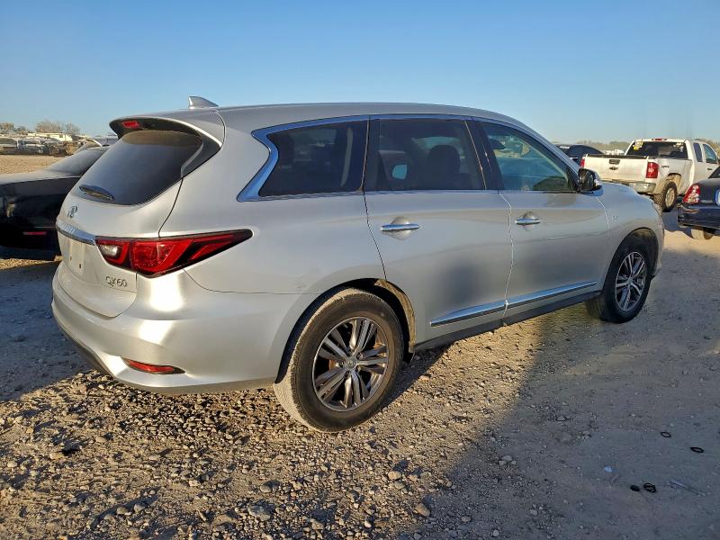 Фото 3 - INFINITI QX60