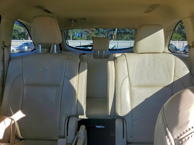 Фото 10 - TOYOTA HIGHLANDER