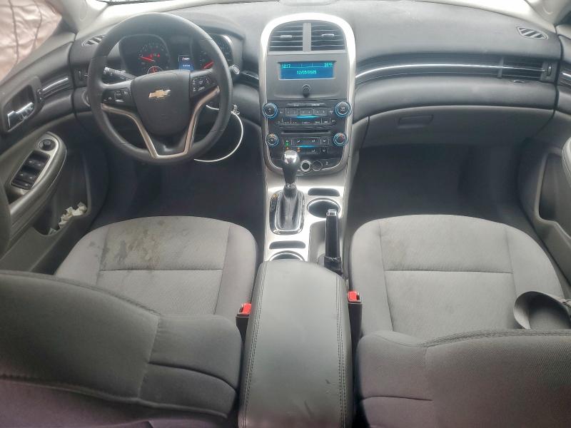 Фото 8 - CHEVROLET MALIBU