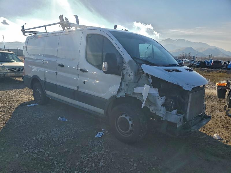 Фото 4 - FORD TRANSIT