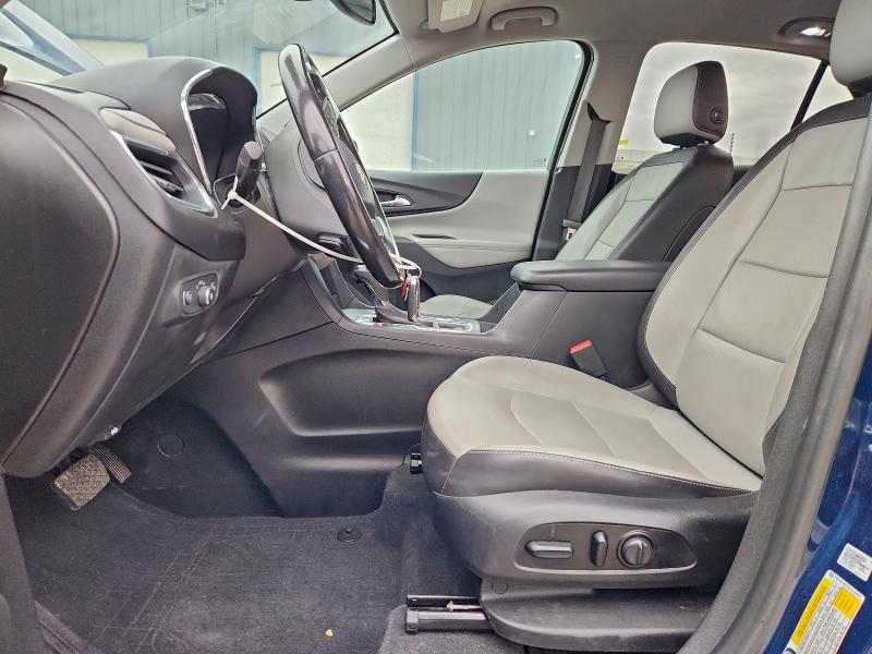 Фото 7 - CHEVROLET EQUINOX