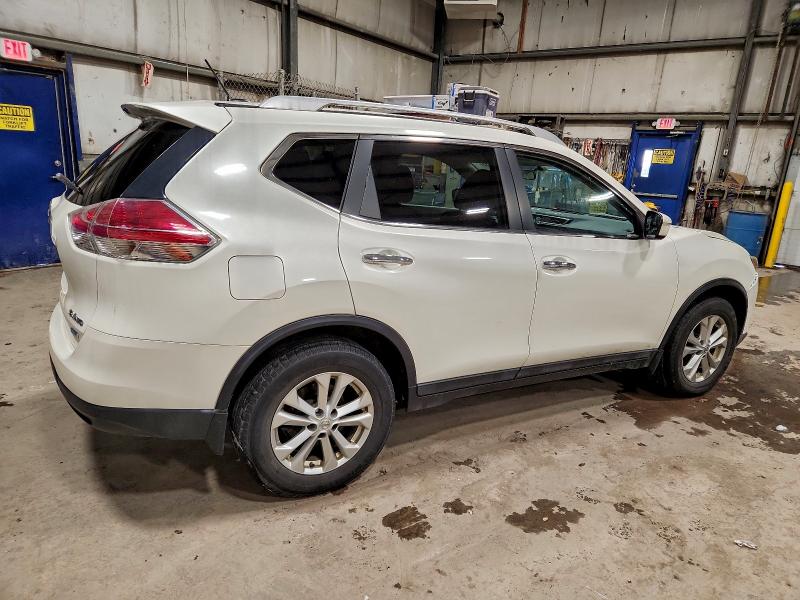 Фото 3 - NISSAN ROGUE