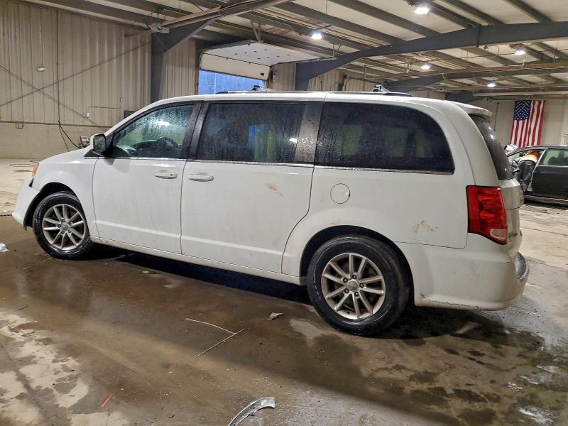 Фото 2 - DODGE CARAVAN