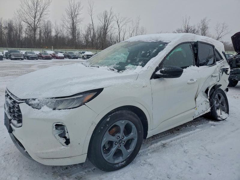 FORD ESCAPE ST 2023 VIN 1FMCU9MN9PUA75273