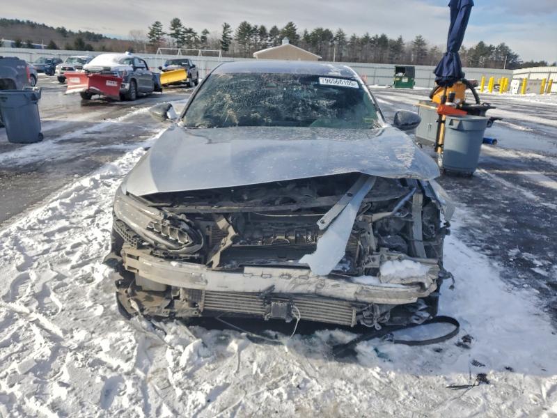 Фото 5 - HONDA ACCORD