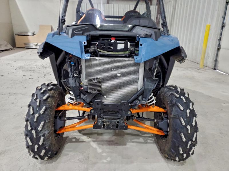 POLARIS RZR TRAIL 2024